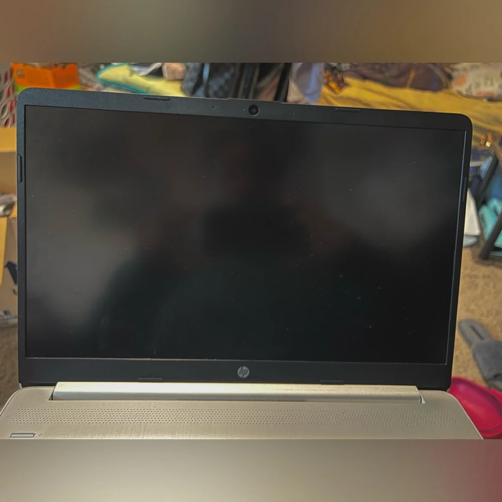 Selling my laptop